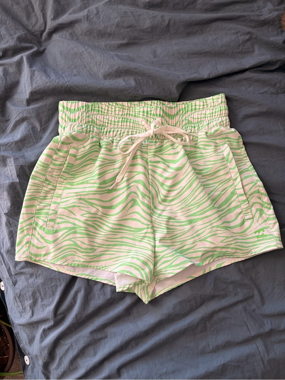 Billabong Swim Shorts - size S